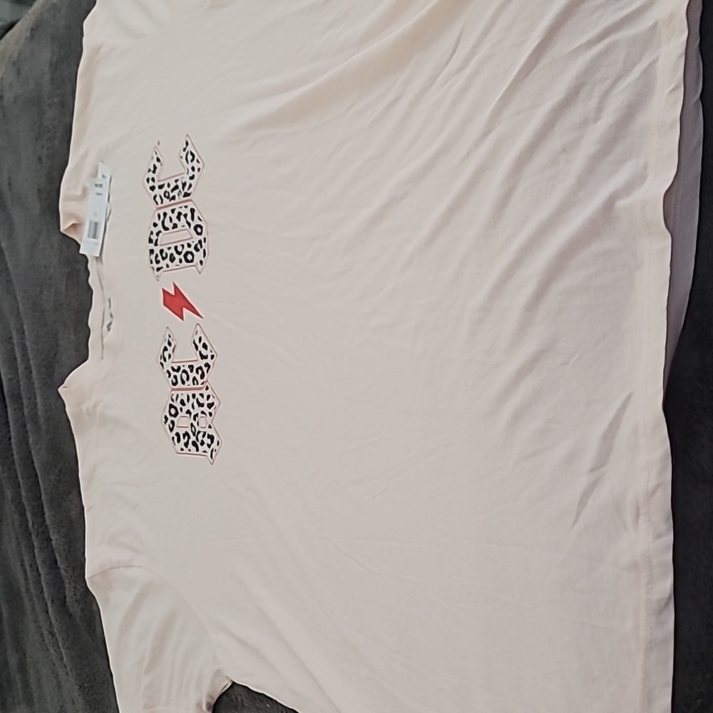 AC/DC XL TSHIRT